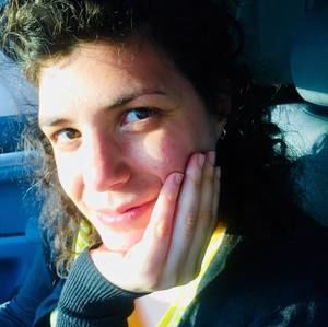 Meet your Posher, Gila